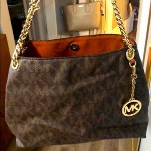 Michael Kors handbag